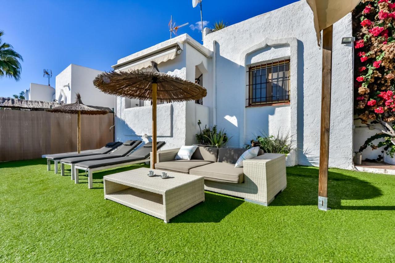 Aitana - Managed By Almarina Villa Calpe Exterior photo