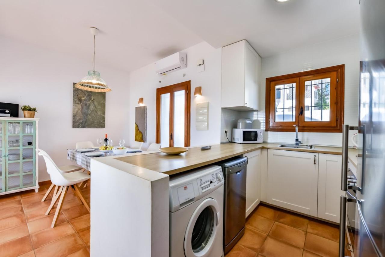 Aitana - Managed By Almarina Villa Calpe Exterior photo