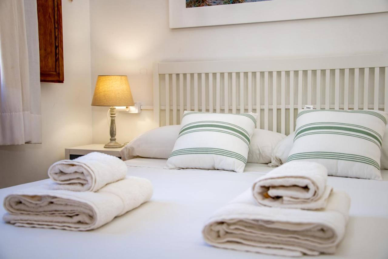 Aitana - Managed By Almarina Villa Calpe Exterior photo