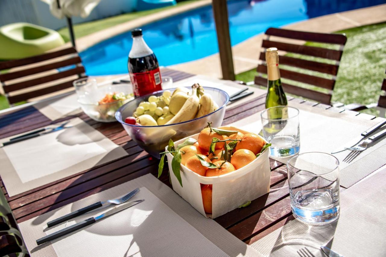 Aitana - Managed By Almarina Villa Calpe Exterior photo
