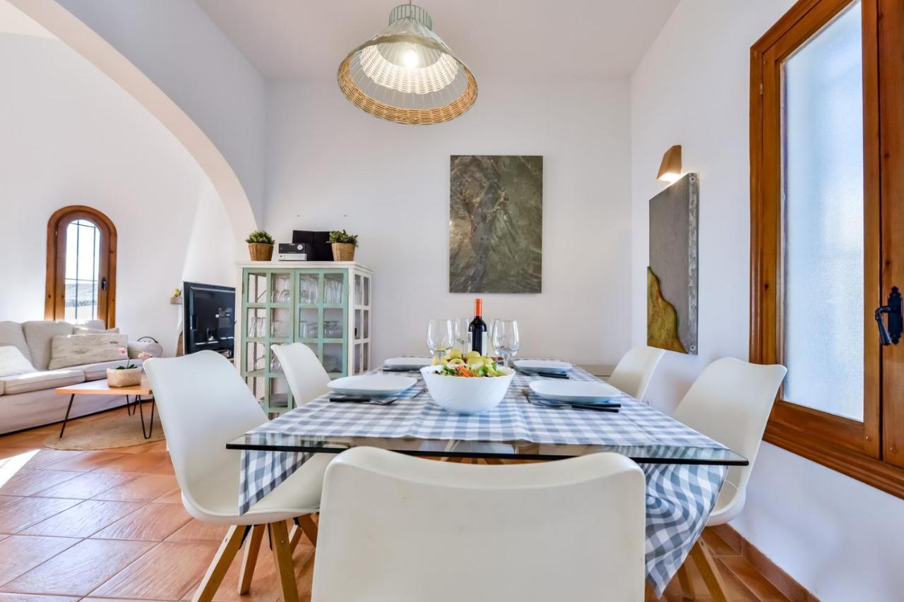 Aitana - Managed By Almarina Villa Calpe Exterior photo